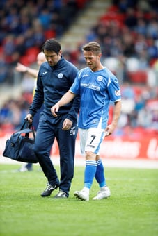 Scott Williams_as a sports physio